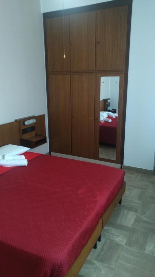 Hotel Luca ريميني المظهر الخارجي الصورة